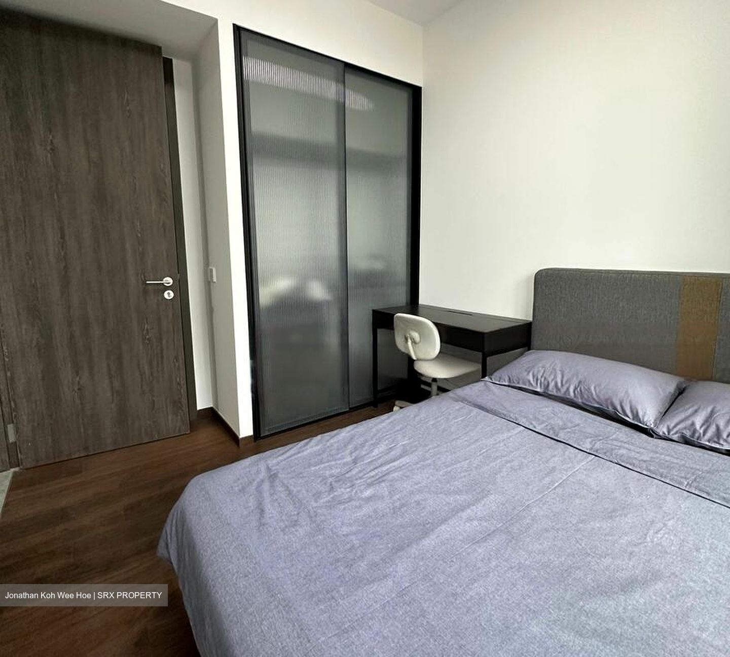 The M (D7), Apartment #459540521
